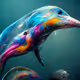 Under The Sea - Dj7vMku2Zo