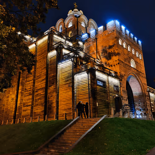 Mysterious Castle V2