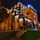 Mysterious Castle V2