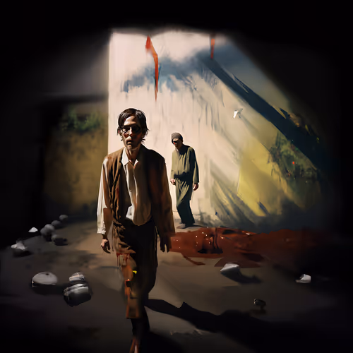 Mind of a Maniac - Volume 2