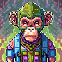 Mars Zoo #2