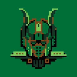 Mecha  #5