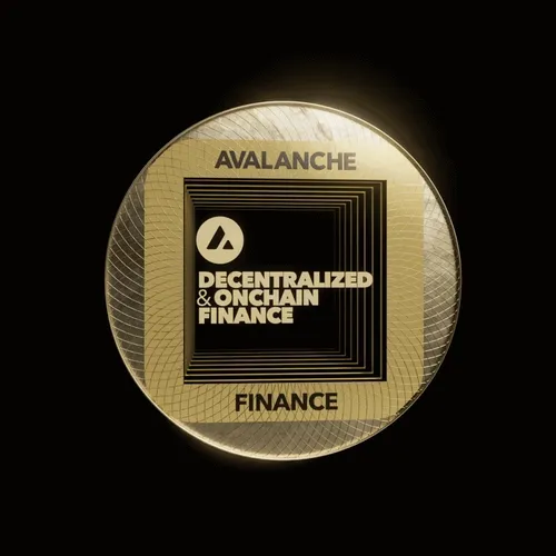 Gold Finance Track
