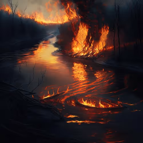 Fire