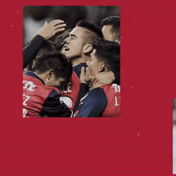 Tricampeonato (2017)