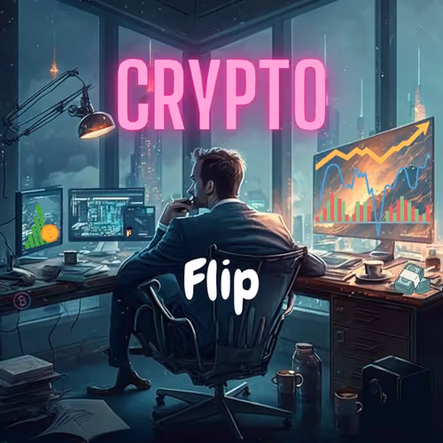 Nft Crypto flip