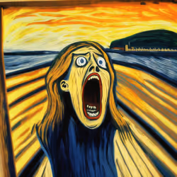 Scream
