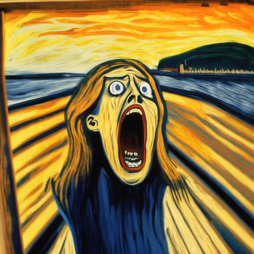Scream