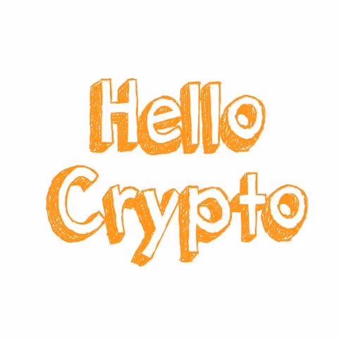 hellocrypto