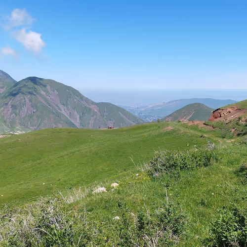 SUPARA KiRGYZSTAN