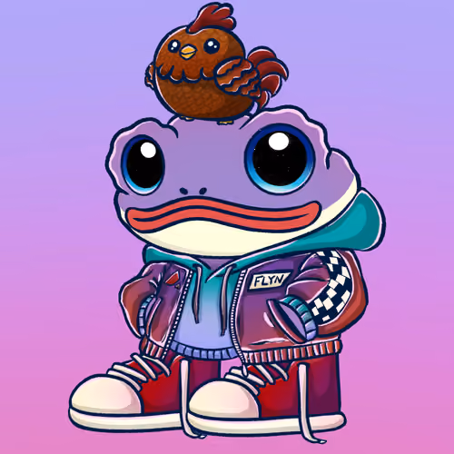Hoppers HypeSquad
