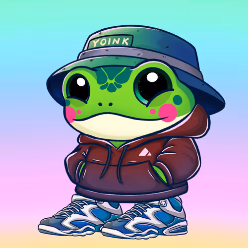 Hoppers HypeSquad