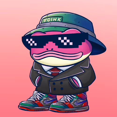 Hoppers HypeSquad