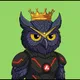 Organic Owls