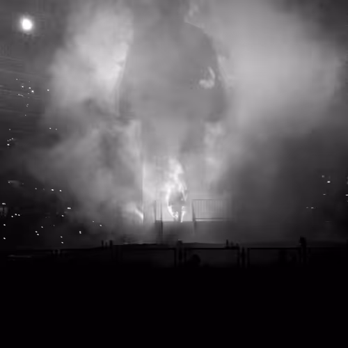 Kids See Ghosts