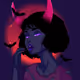 animation drak art