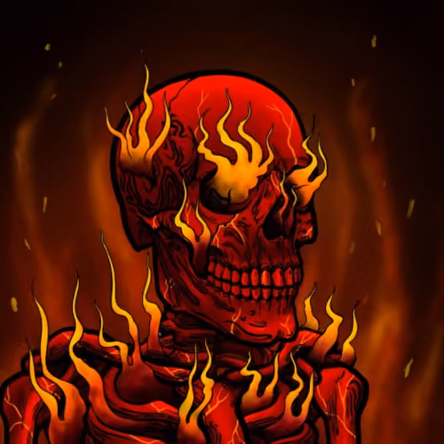 skull