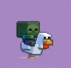 Zombie