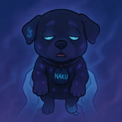 NAKU