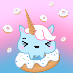 Notsohunglikeahorseicorn