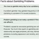 Gambling Addiction Rules