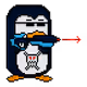 Sweet Penguin V2