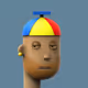 3D Punk #022