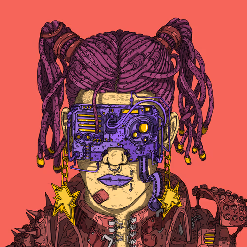 DYSTOPIAN VIGILANTES