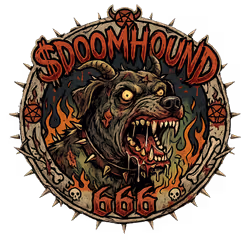 Hounds of the Hell — Unrevealed