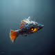 AXE FISH