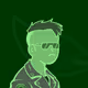 Green Boy #22