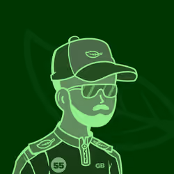 Green Boy #76