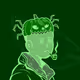 Green Boy #24