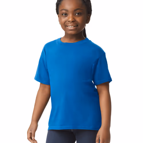 SoftstyleYouthT-Shirt