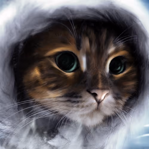 Cold cat
