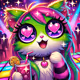 Disco Cats