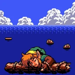 Pixel World#63
