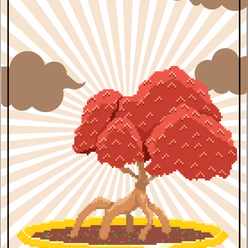 Pixel Seedlings #150