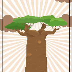Pixel Seedlings #162