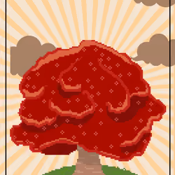 Pixel Seedlings #116