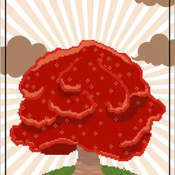 Pixel Seedlings #158