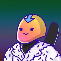 Vloater #629