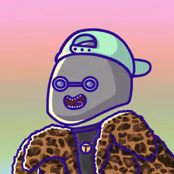 Vloater #766
