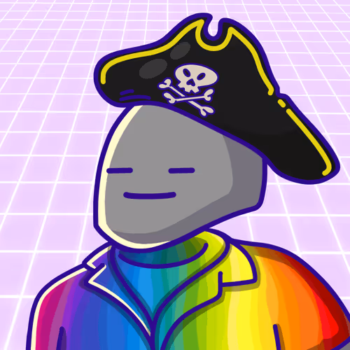 Soulbound Vloater #2882