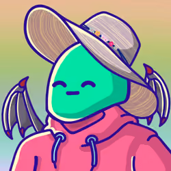 Soulbound Vloater #2147