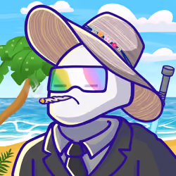 Soulbound Vloater #2281