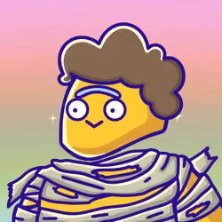 Soulbound Vloater #81