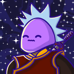 Soulbound Vloater #2267