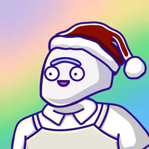 Soulbound Vloater #2159