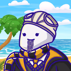 Soulbound Vloater #1195